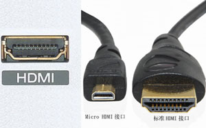 HDMI接口_光端機(jī)接口種類